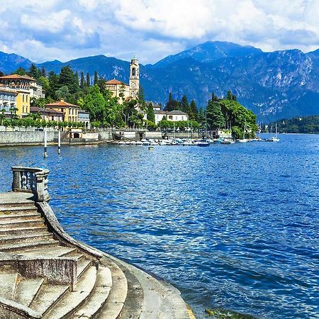 Fontana Rooms Lake Como Exterior foto